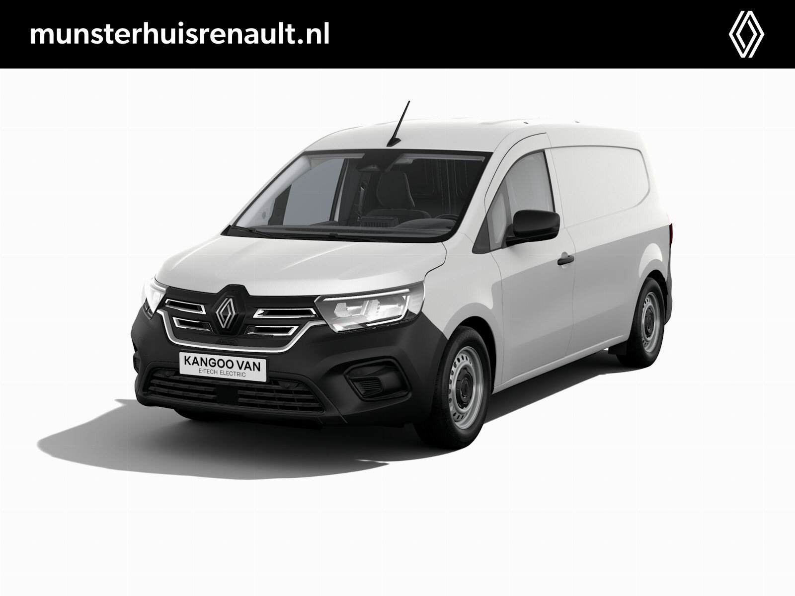 Renault Kangoo Advance