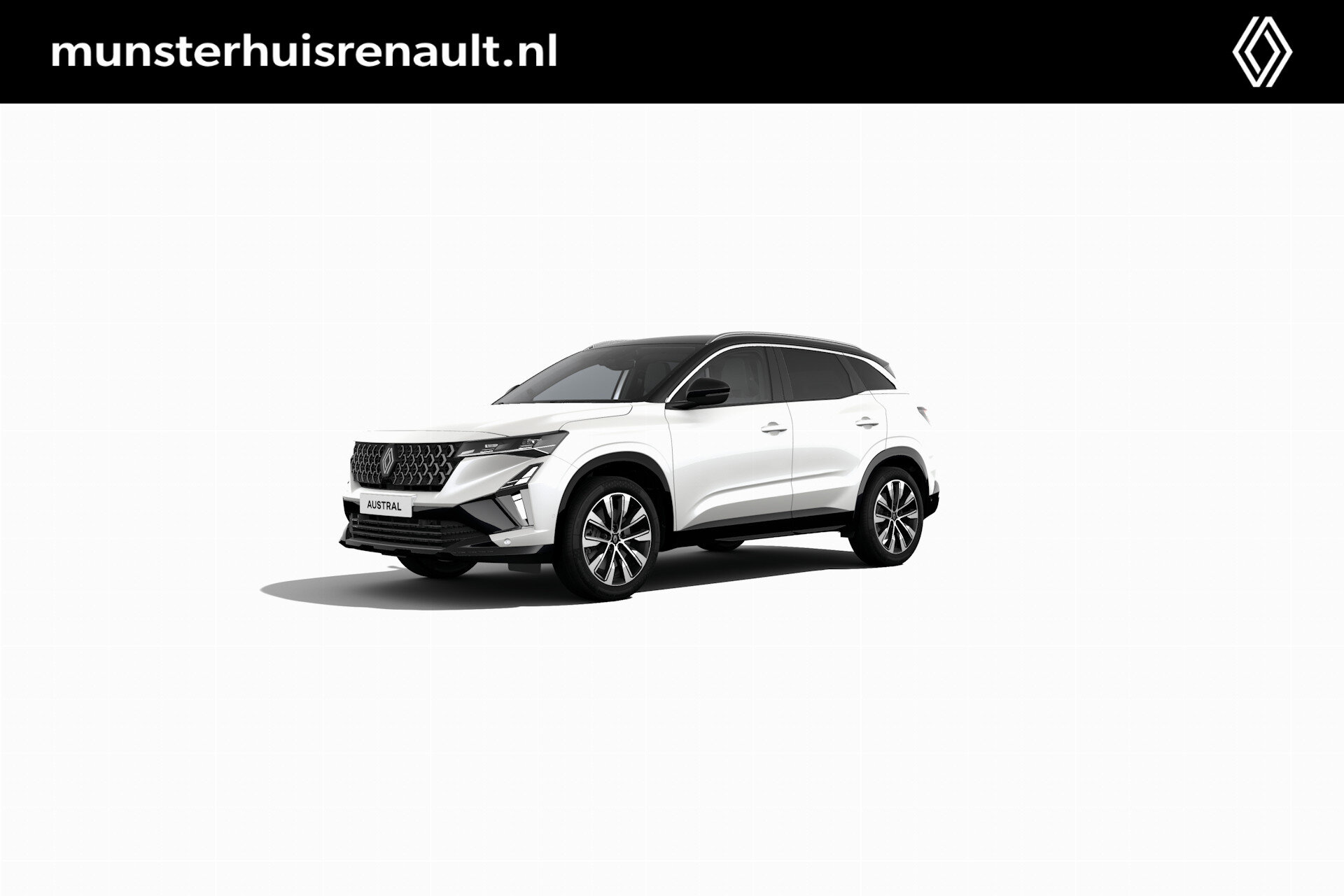Renault Austral Techno
