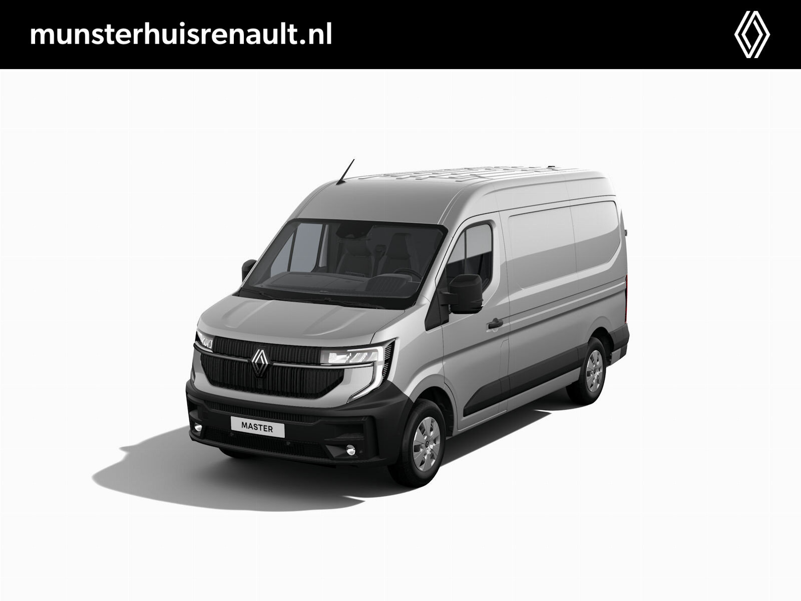Renault Master Extra