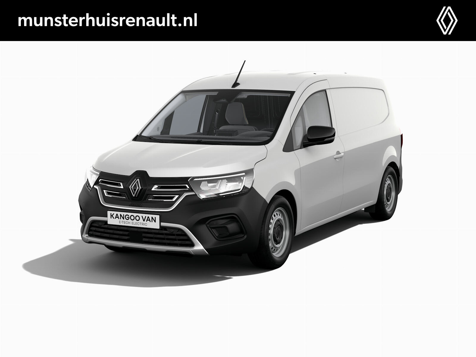 Renault Kangoo Extra