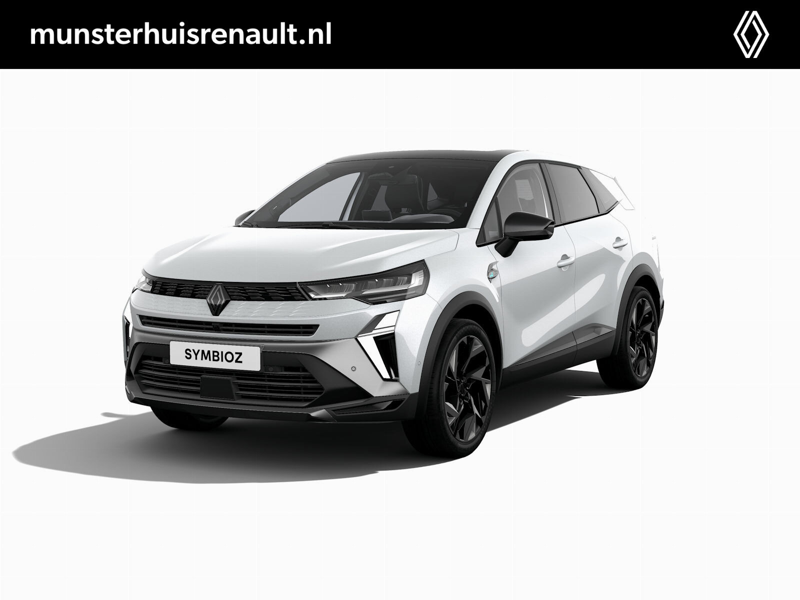 Renault Symbioz esprit Alpine - Afbeelding 1