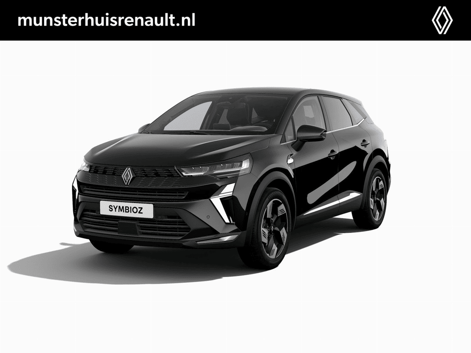 Renault Symbioz Techno - Afbeelding 1
