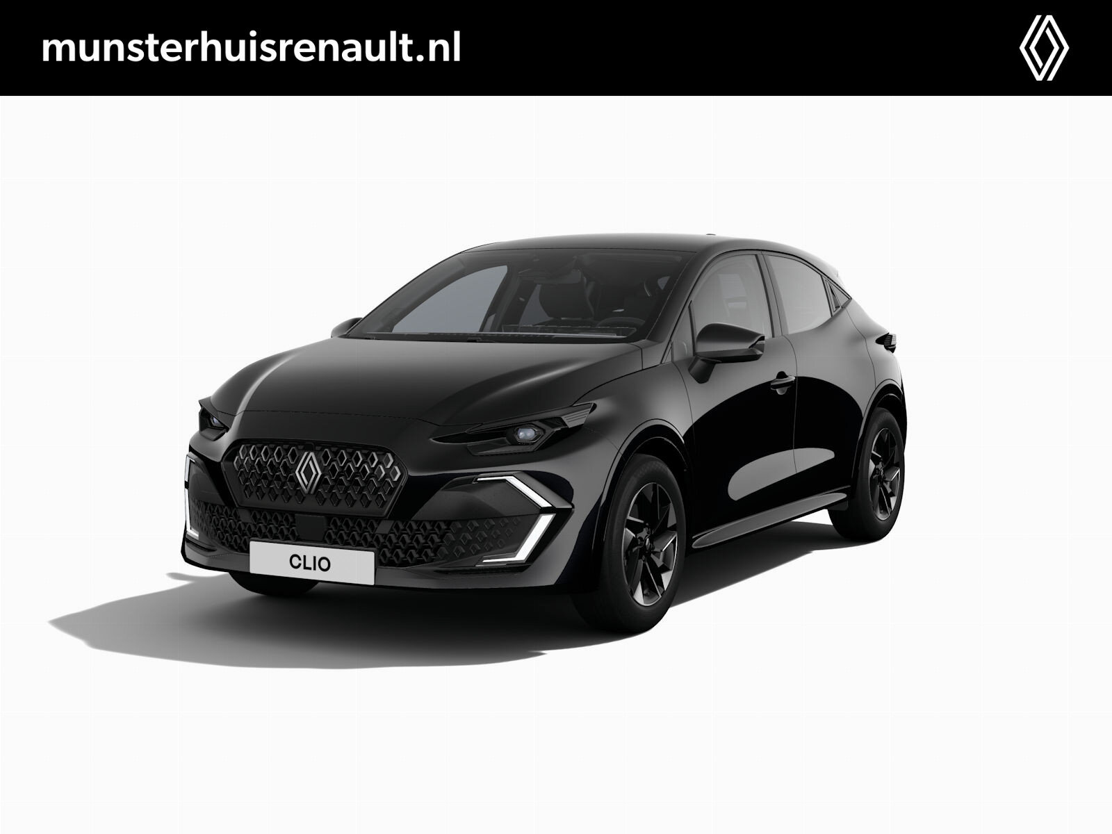 Renault Clio Techno