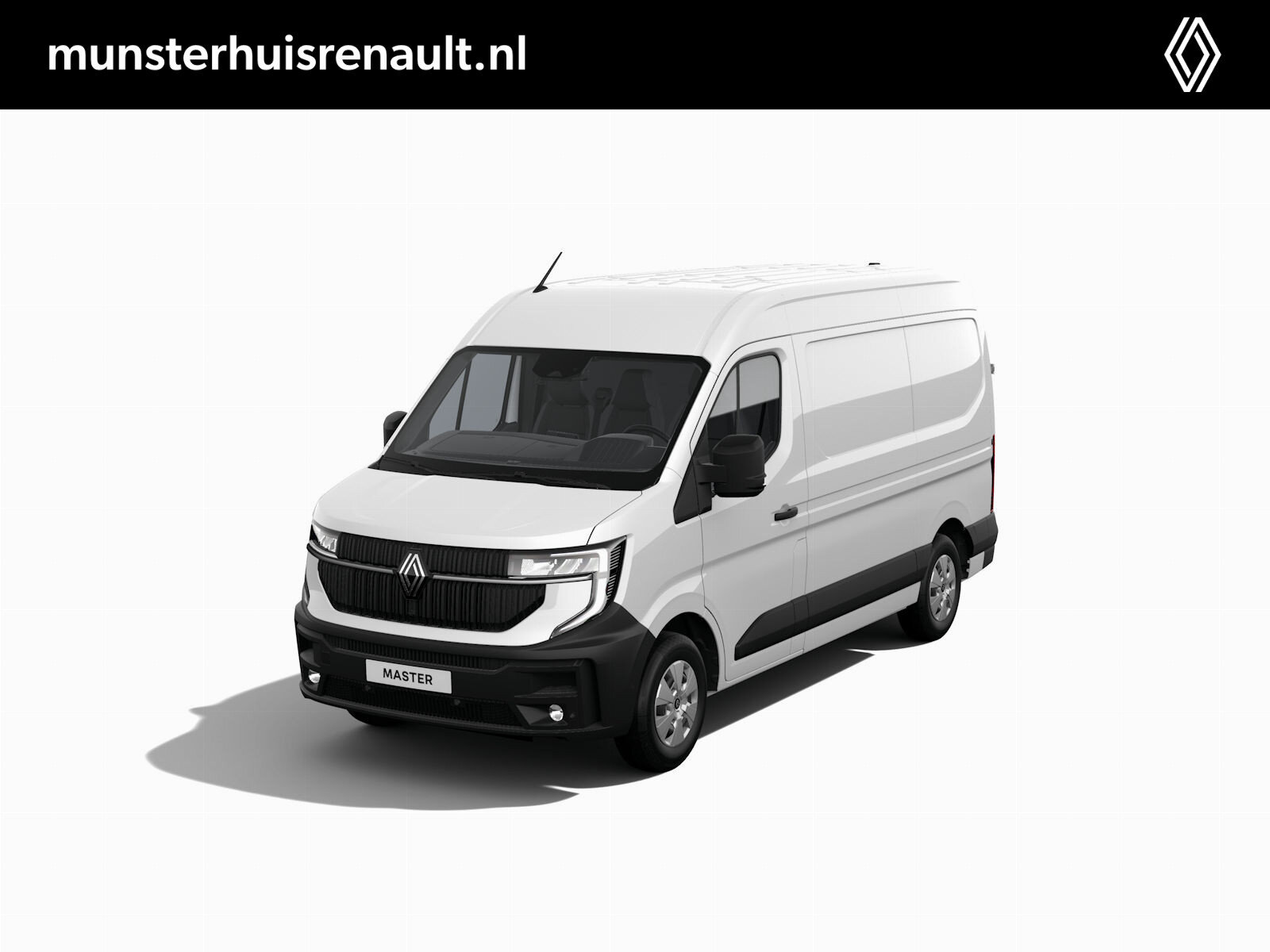 Renault Master Extra