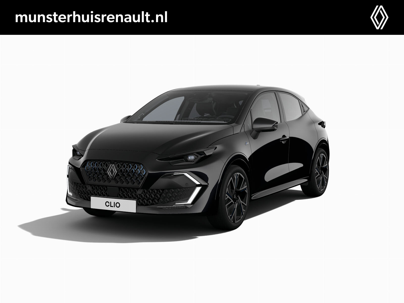 Renault Clio esprit Alpine