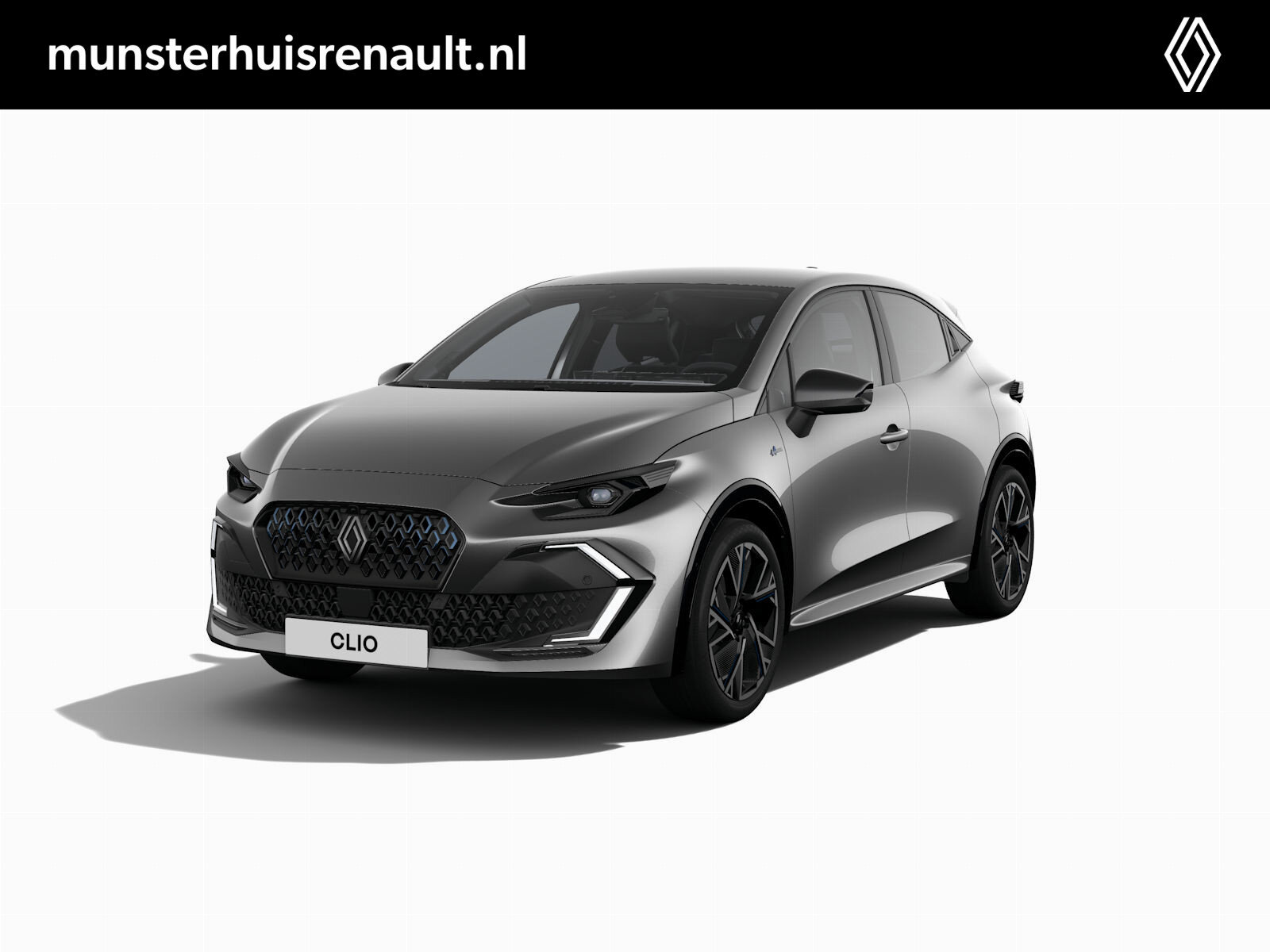 Renault Clio esprit Alpine