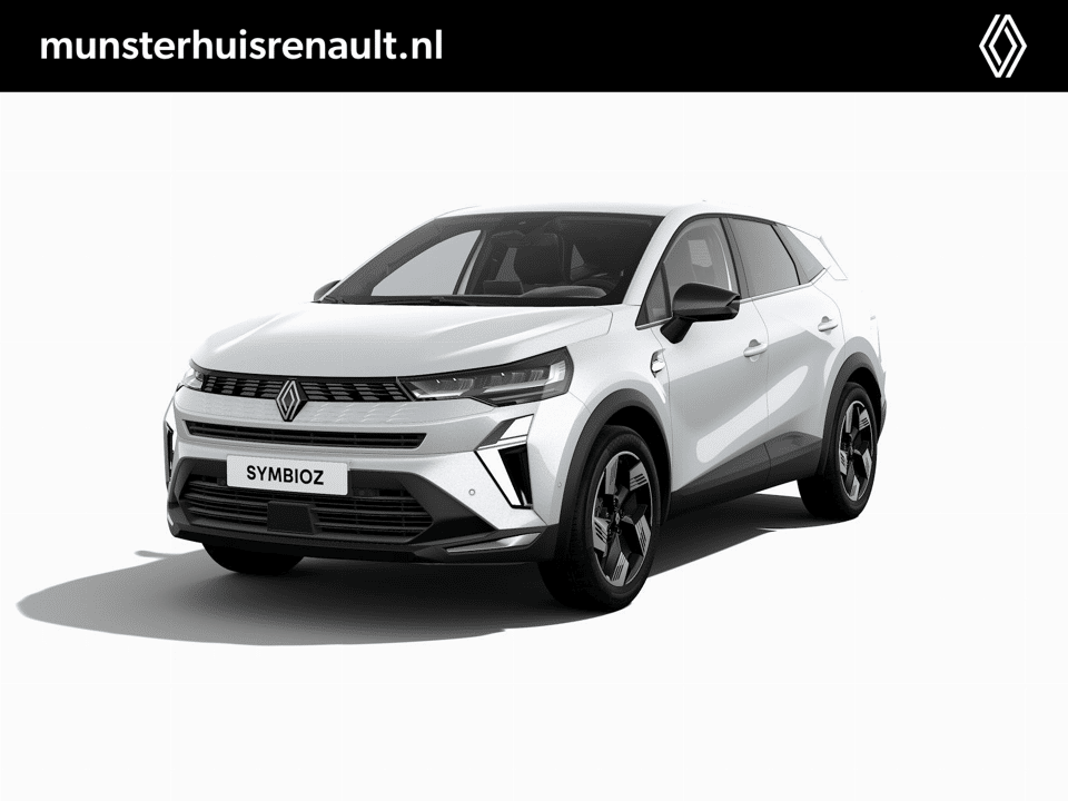 Renault Symbioz Techno - Afbeelding 1