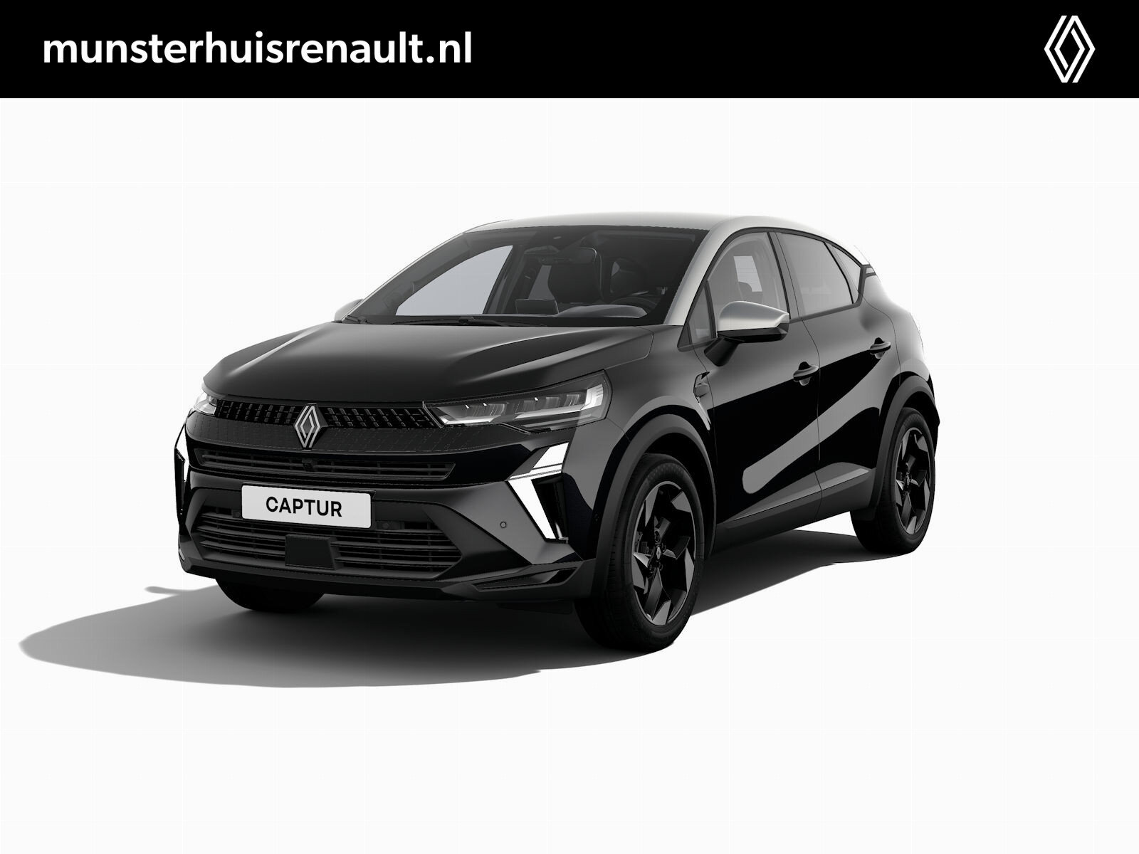 Renault Captur Techno