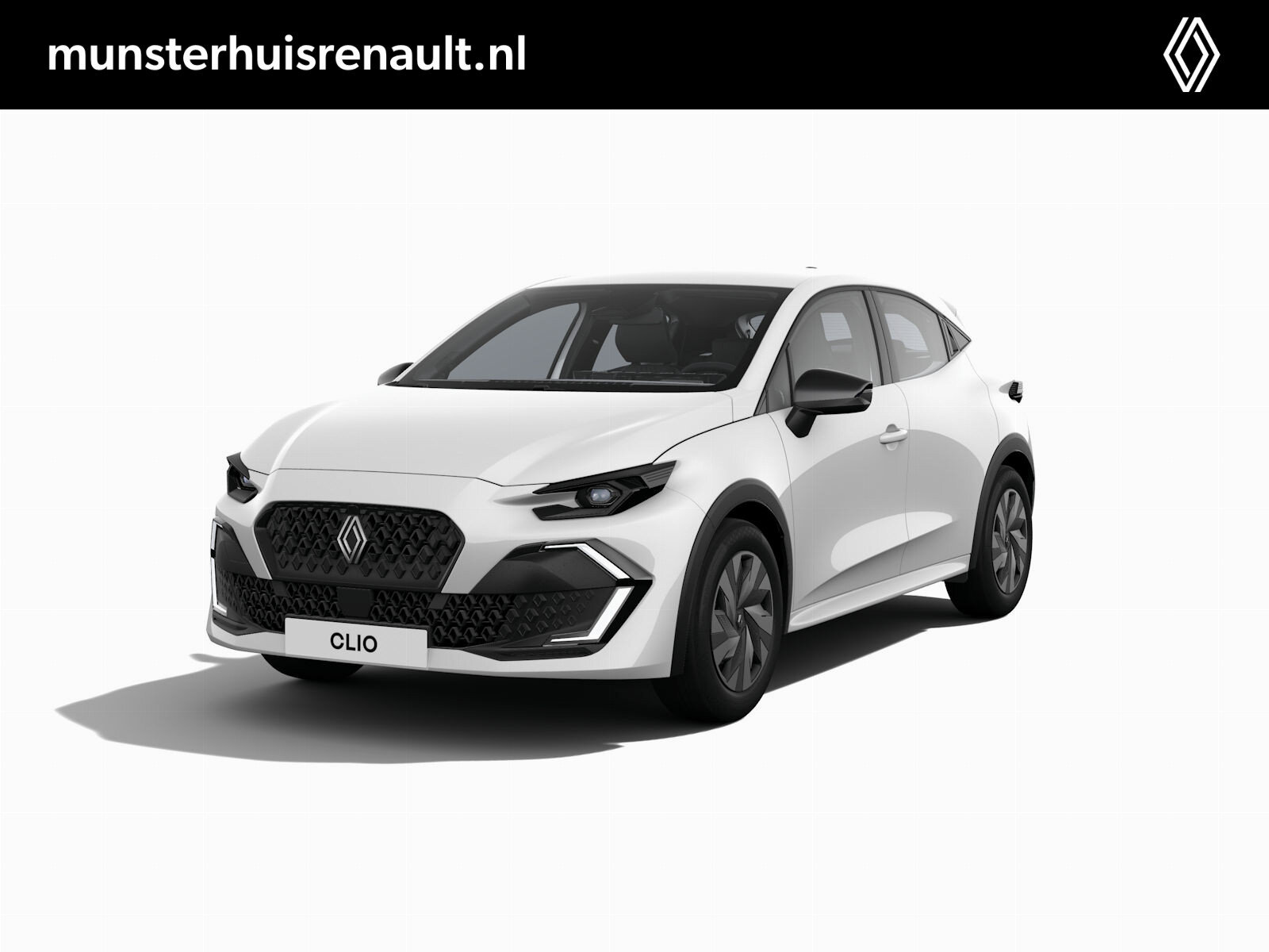 Renault Clio Evolution