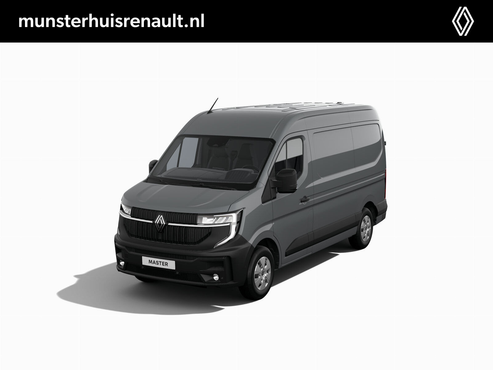 Renault Master Extra