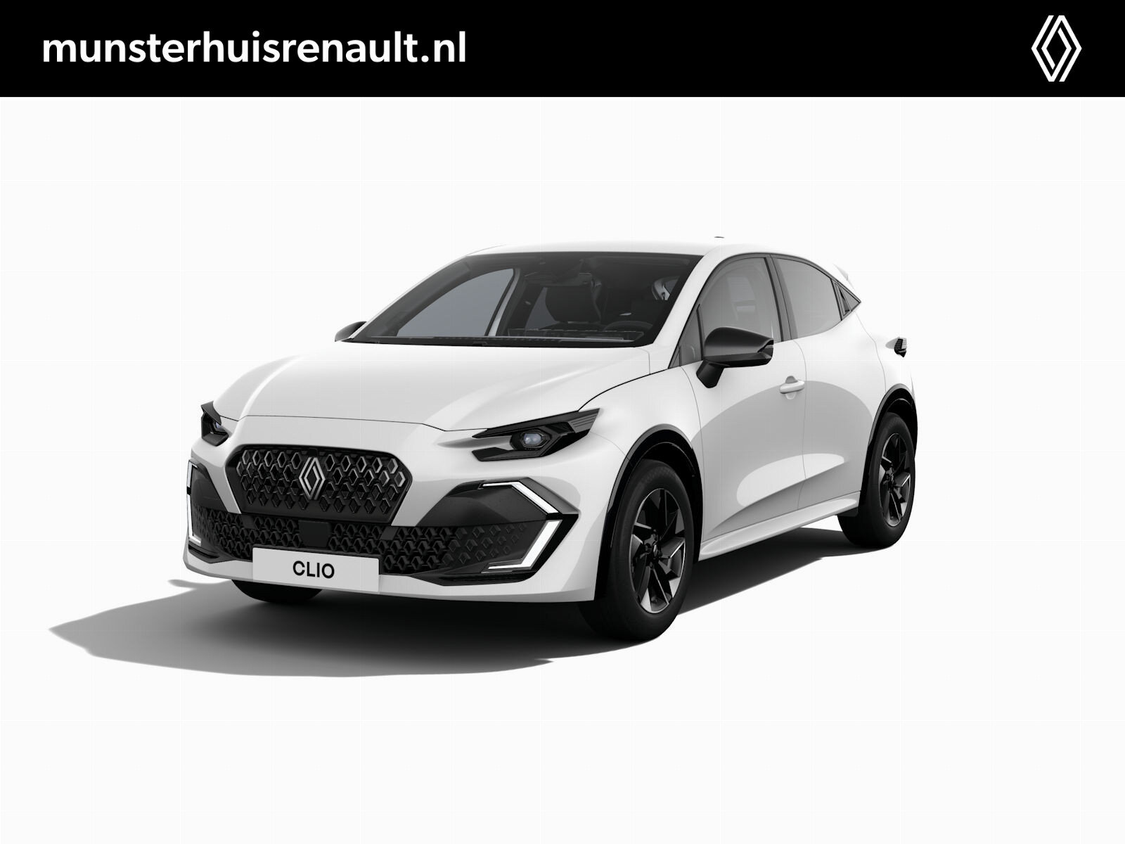 Renault Clio Techno