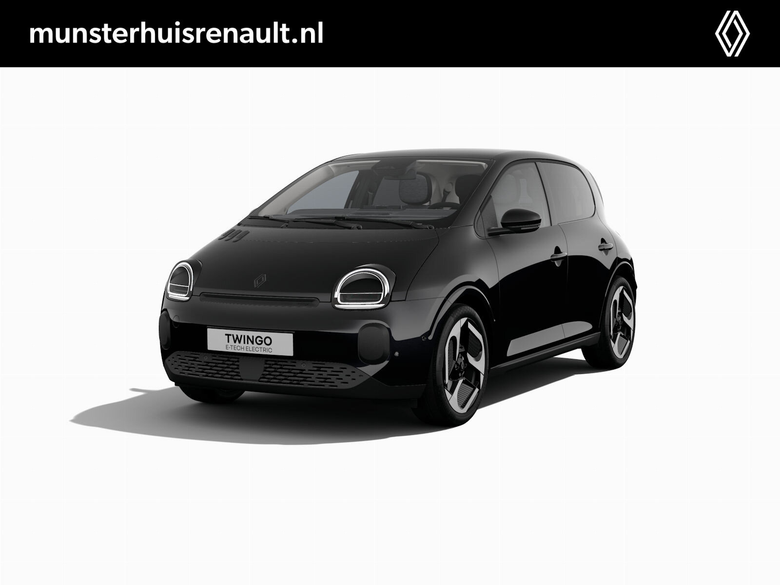 Renault Twingo Techno