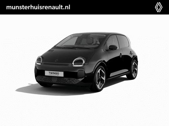 Renault Twingo Techno