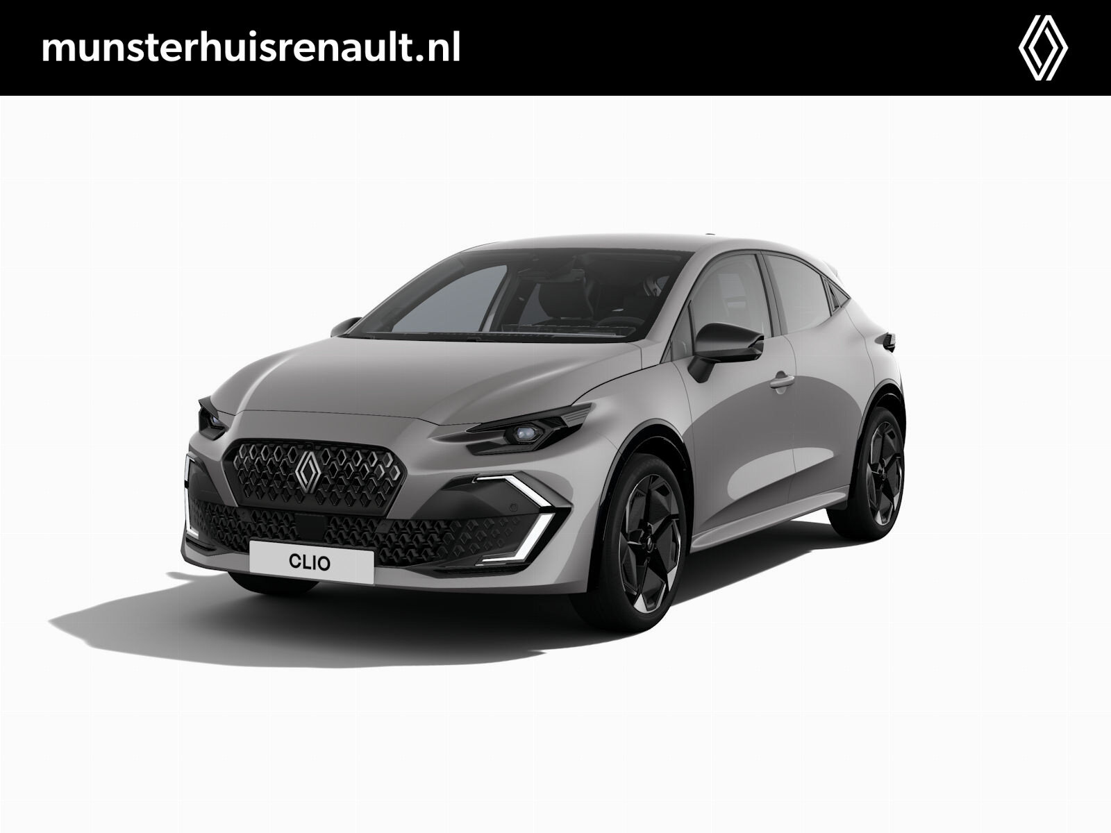 Renault Clio Techno