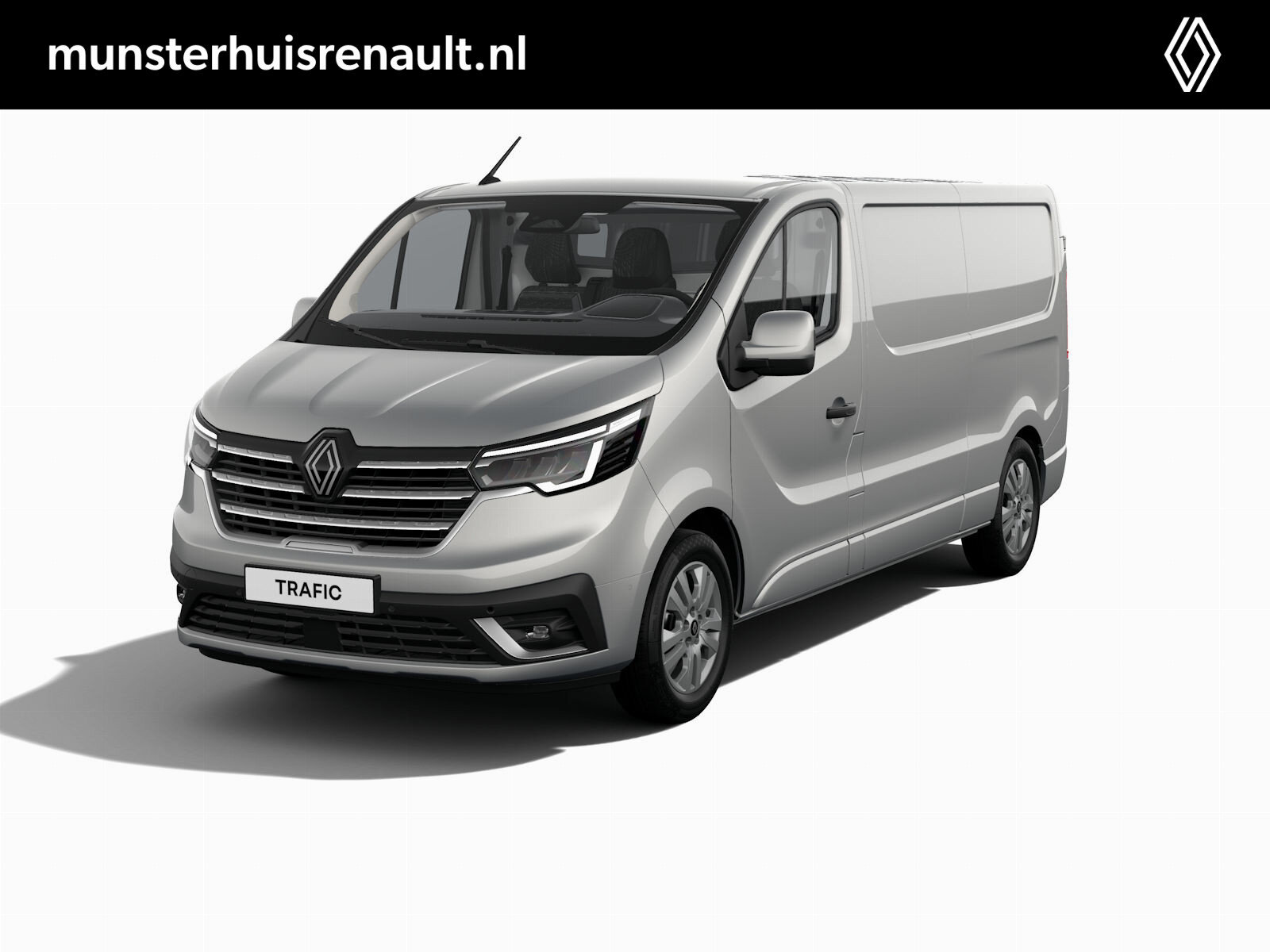 Renault Trafic Extra
