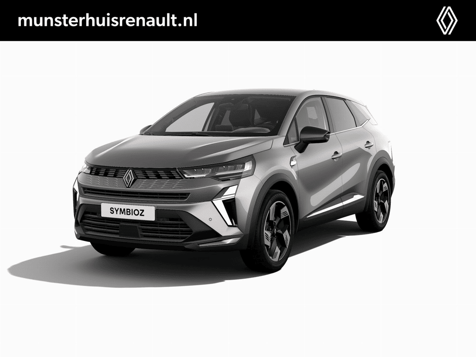 Renault Symbioz Techno - Afbeelding 1
