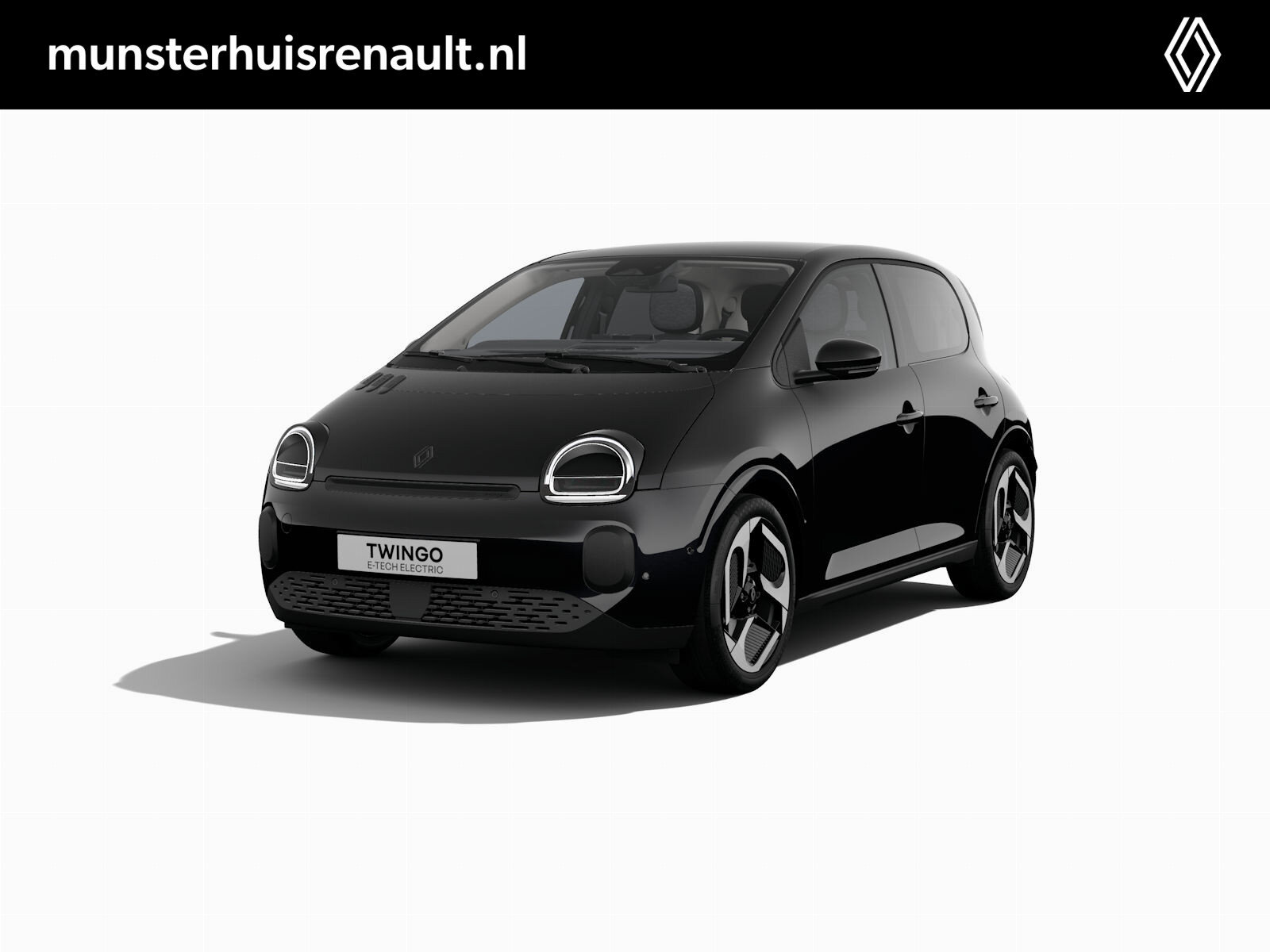 Renault Twingo Techno
