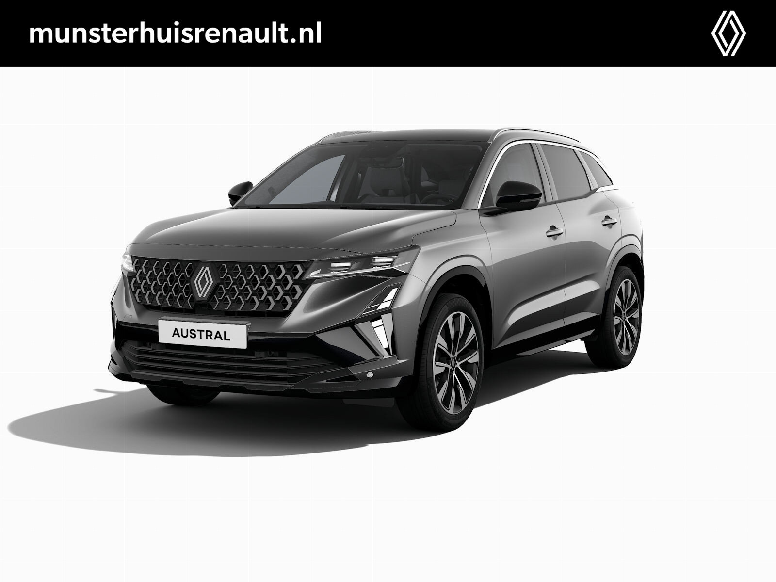 Renault Austral Techno