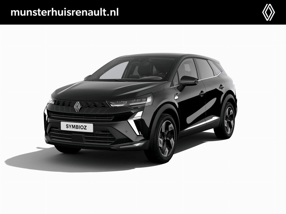 Renault Symbioz Techno - Afbeelding 1