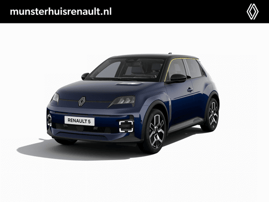 Renault 5 Techno
