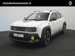 Renault 4 Techno - Afbeelding 2