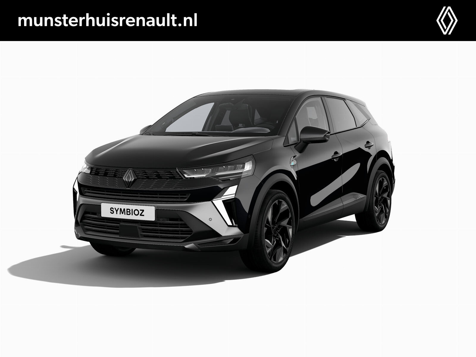 Renault Symbioz esprit Alpine - Afbeelding 1