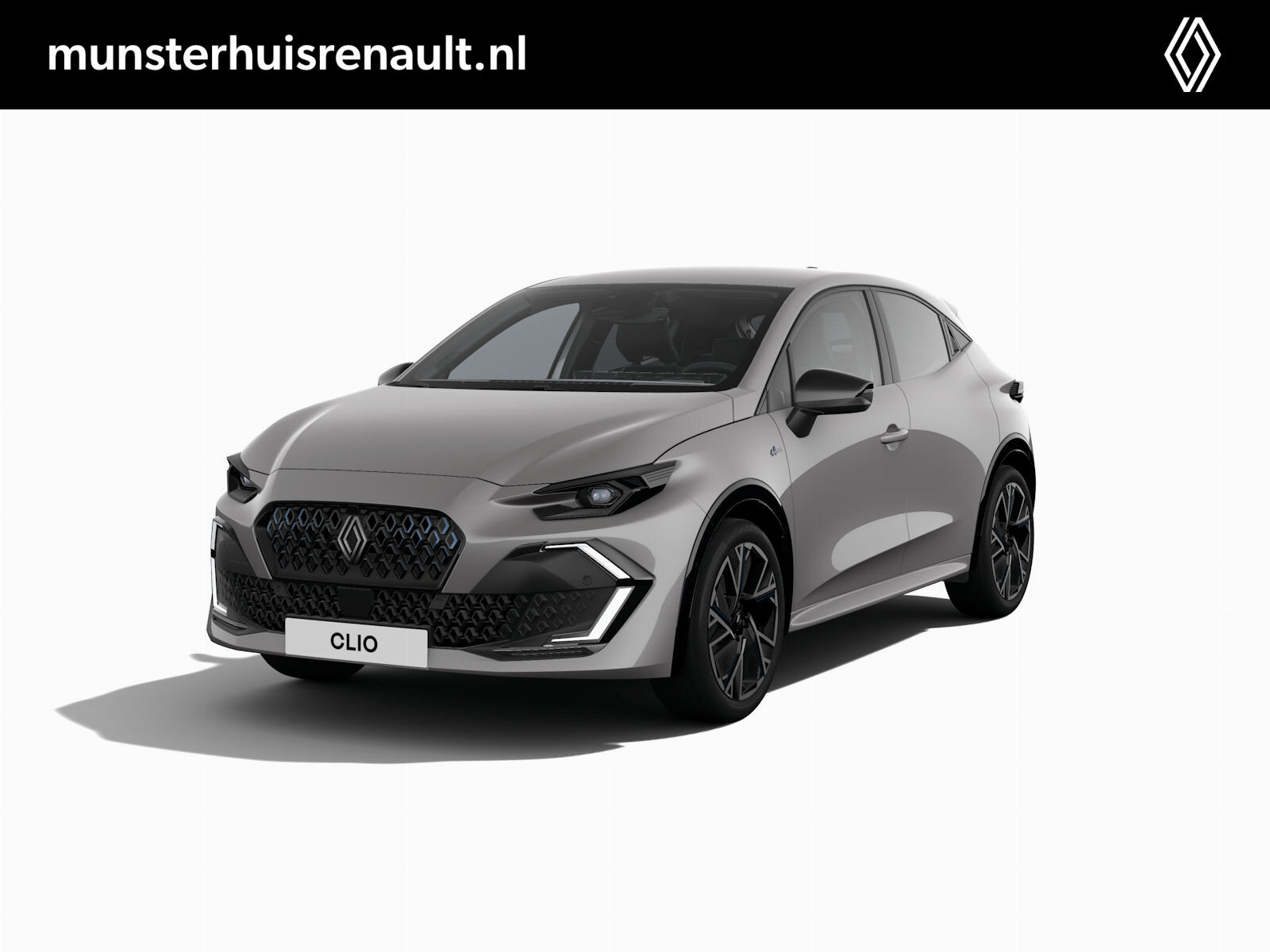 Renault Clio esprit Alpine