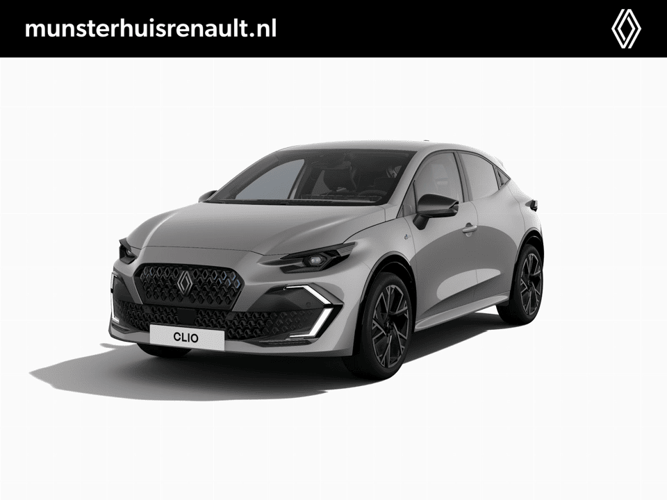 Renault Clio esprit Alpine - Afbeelding 1