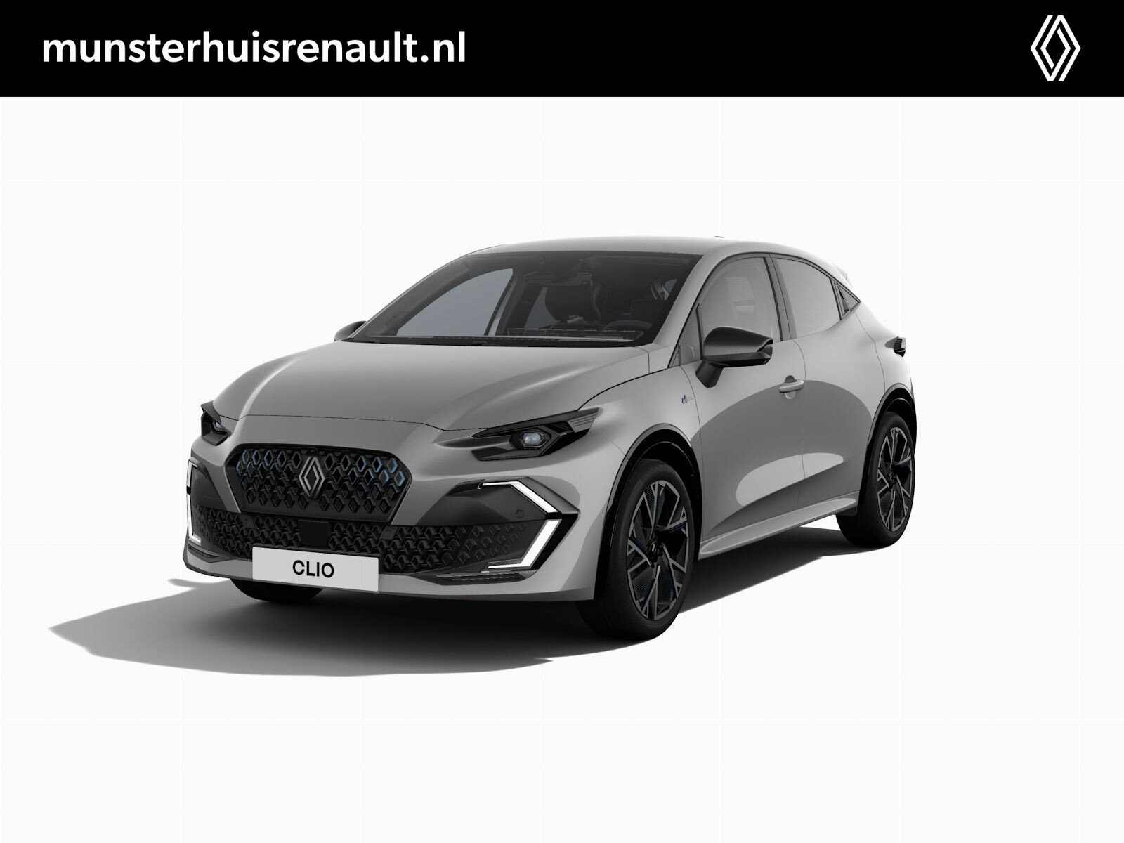 Renault Clio esprit Alpine
