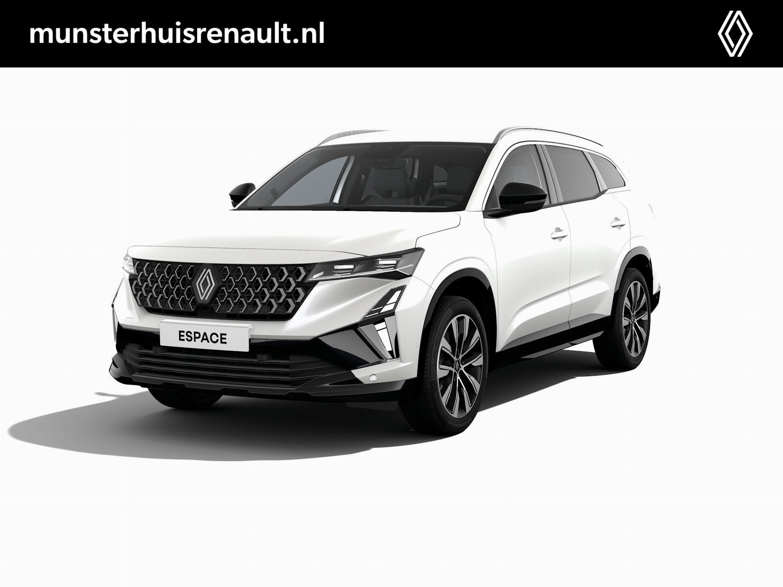 Renault Espace Techno