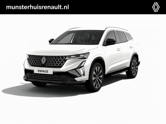 Renault Espace Techno