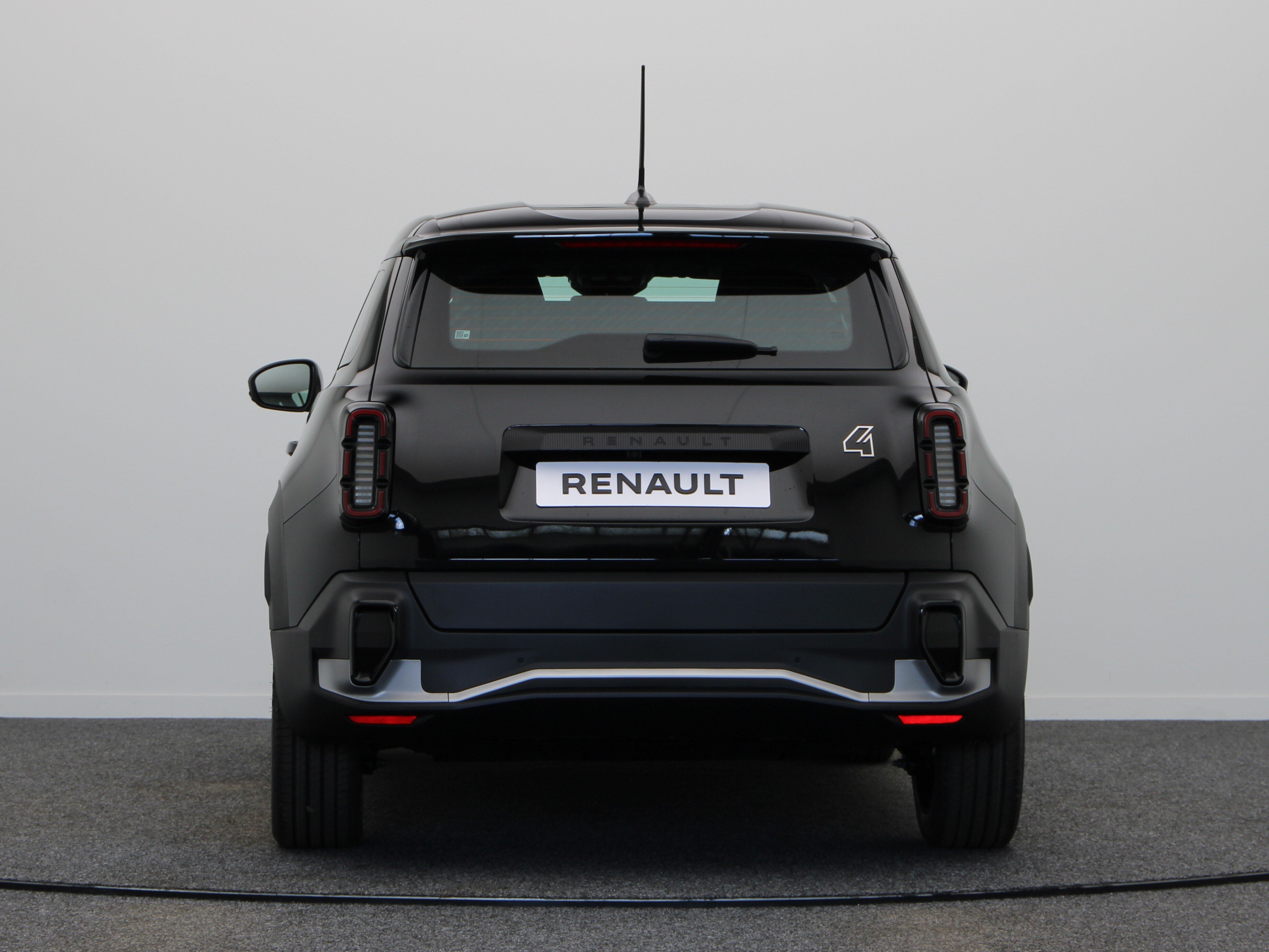 Renault 4 Evolution Urban range - Afbeelding 7