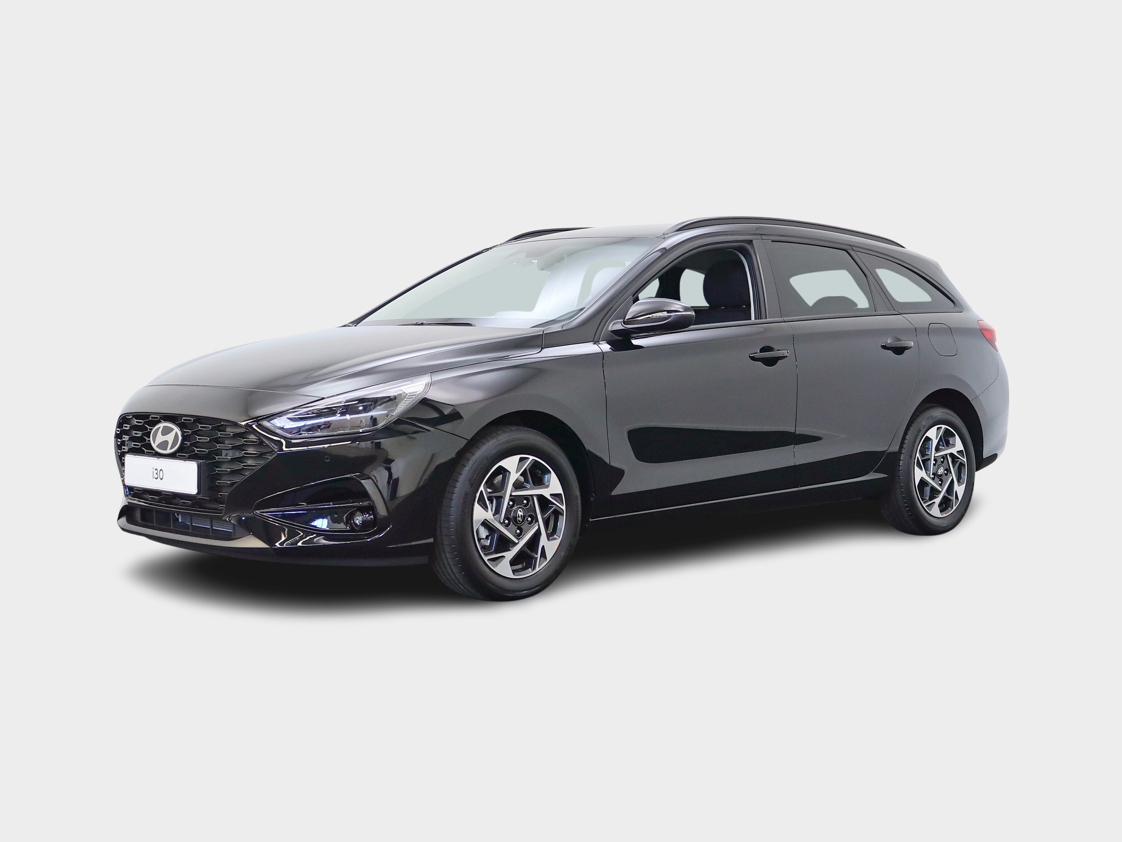 Hyundai i30 1.0 T-GDI Comfort