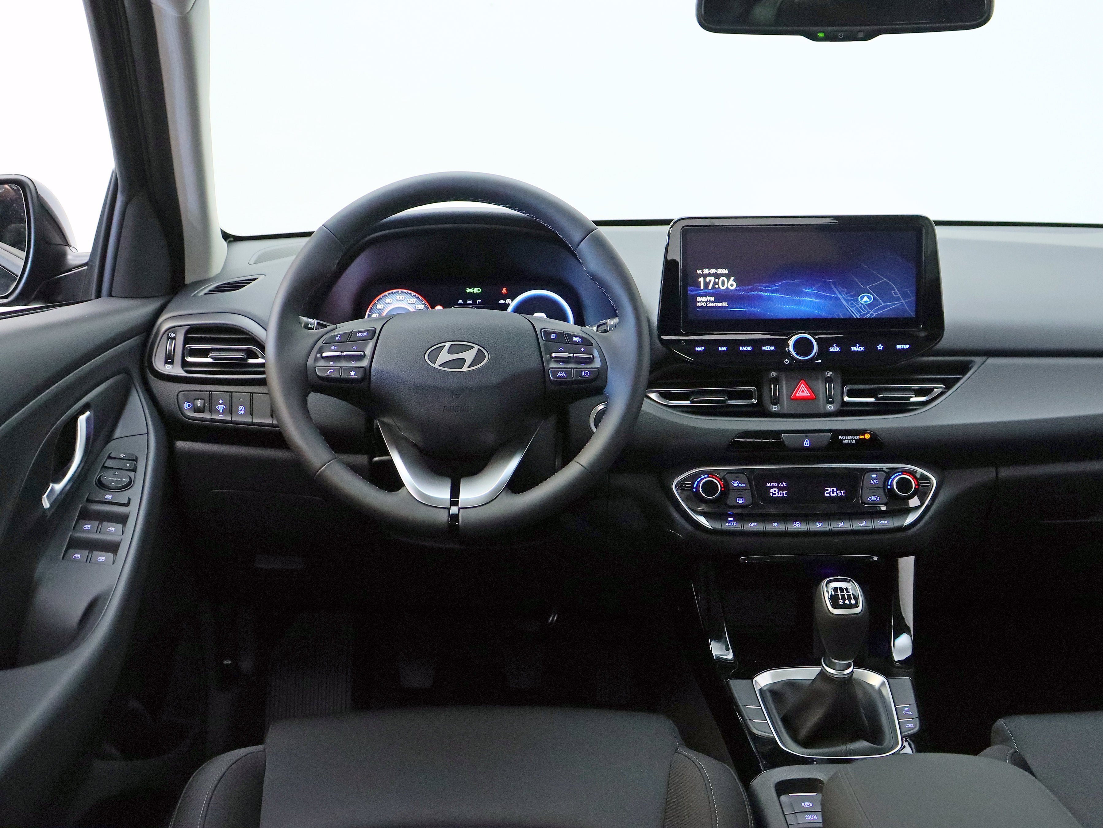 Hyundai i30 1.0 T-GDI Comfort - Afbeelding 3