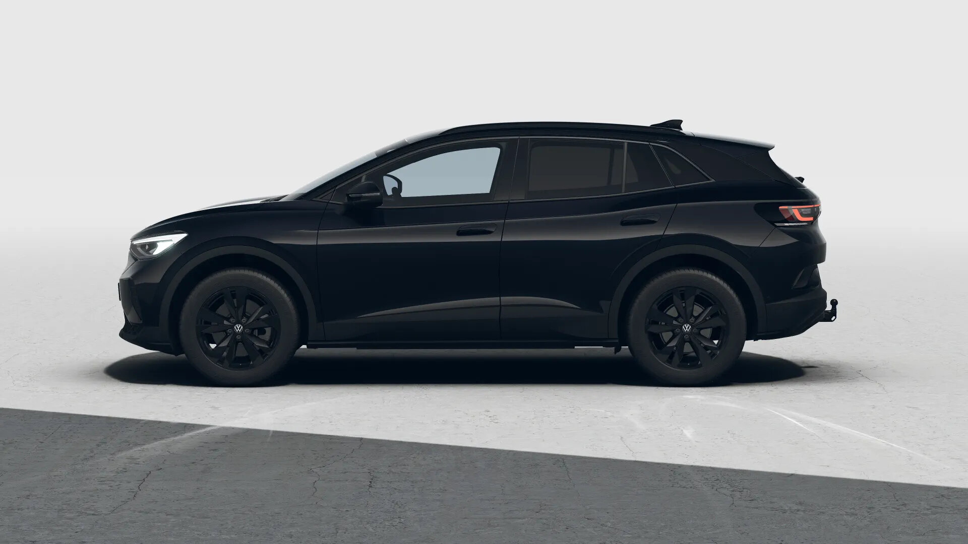Volkswagen ID.4 Pro Limited Edition - Afbeelding 2