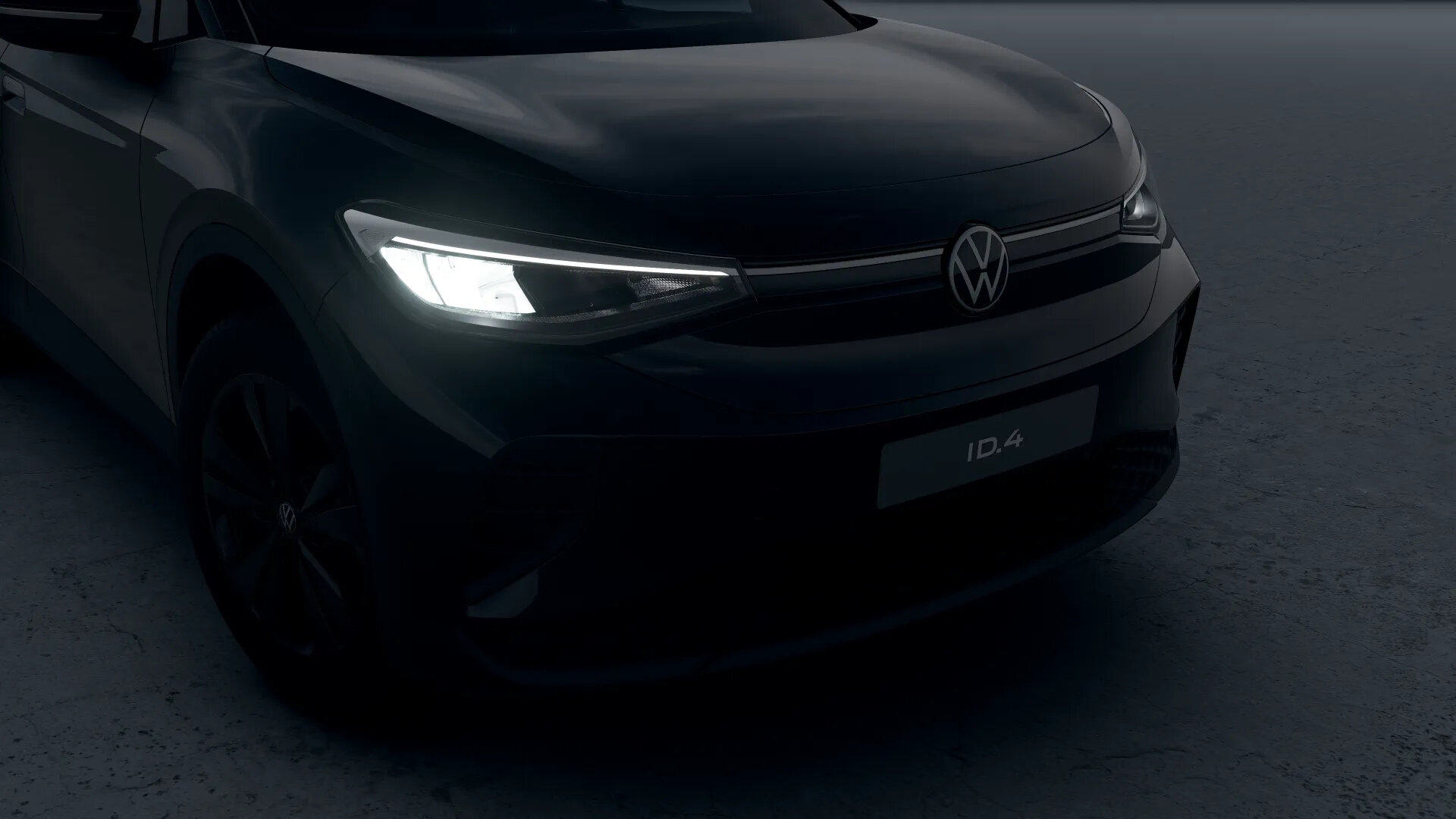 Volkswagen ID.4 Pro Limited Edition - Afbeelding 4