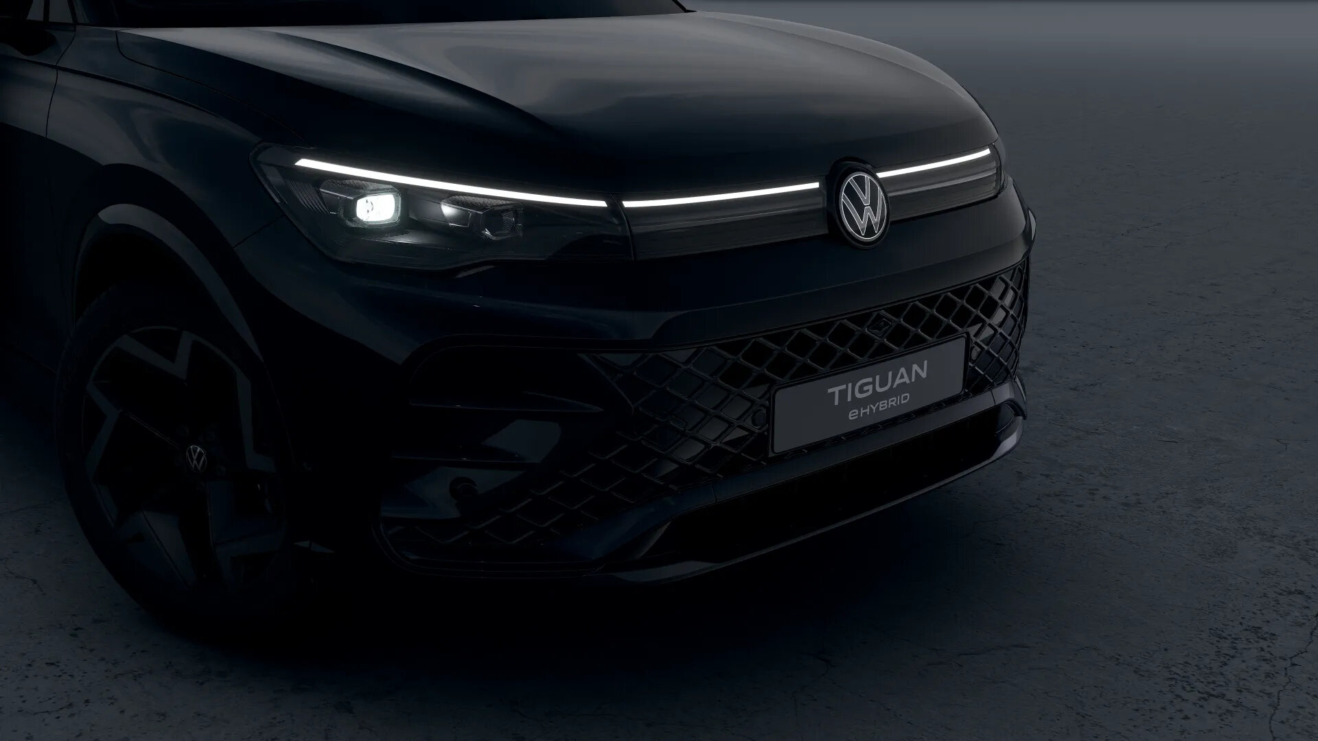 Volkswagen Tiguan Edition 20 - Afbeelding 4
