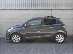 Peugeot 108 Top! Style 1.0 72pk - Afbeelding 2