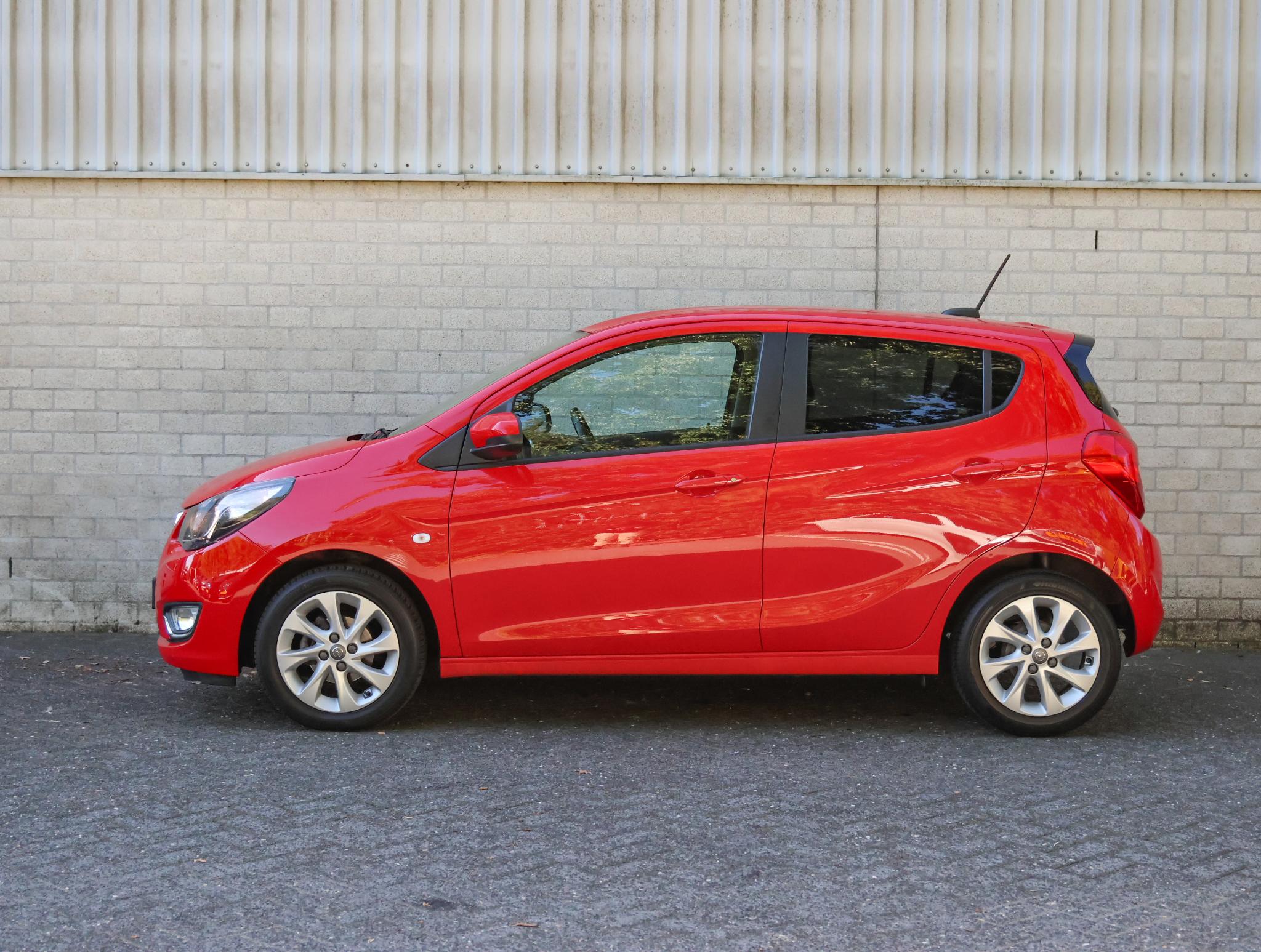 Opel KARL 1.0 75pk Innovation - Afbeelding 2