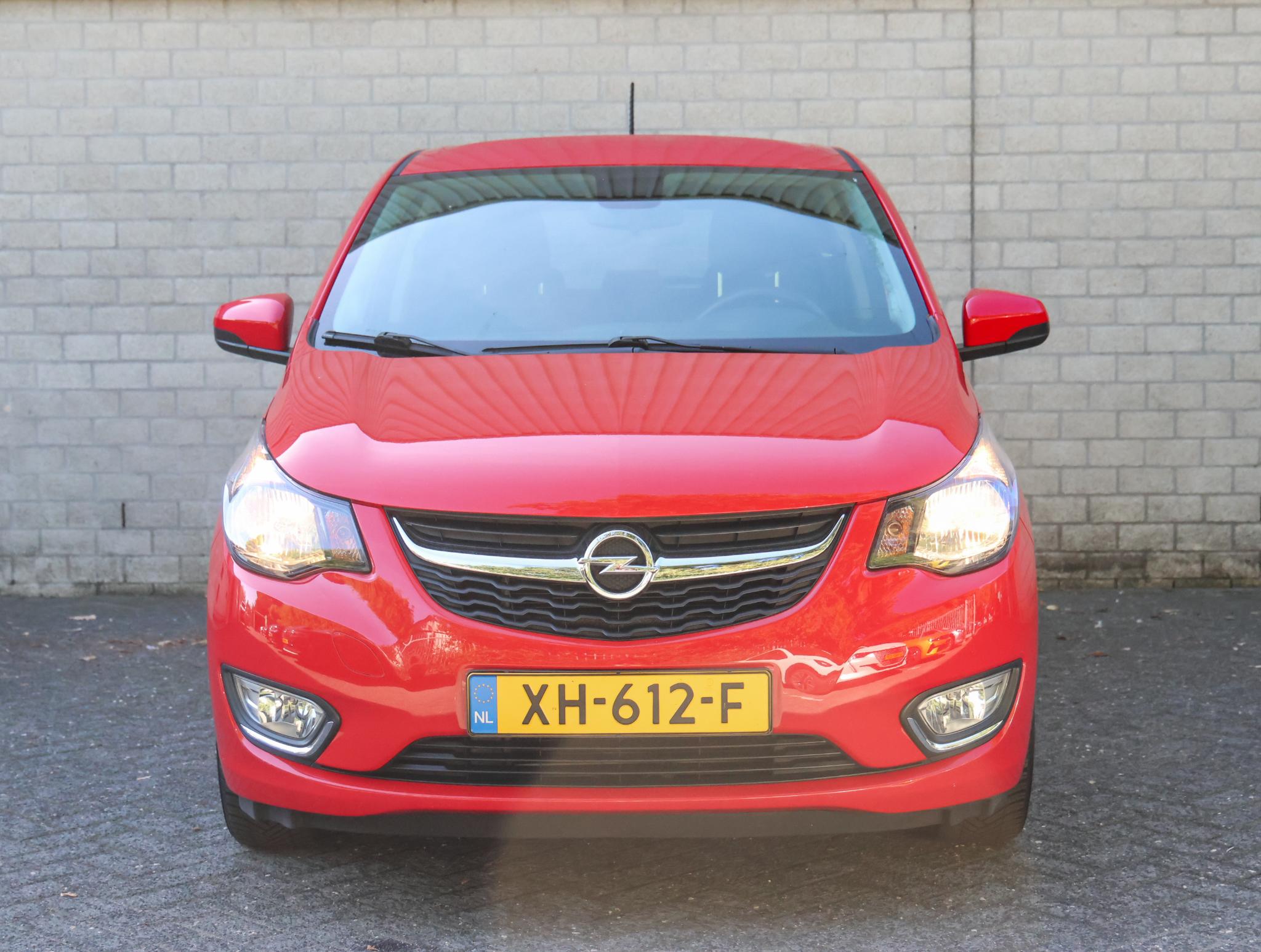 Opel KARL 1.0 75pk Innovation - Afbeelding 4
