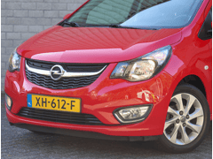 Opel KARL 1.0 75pk Innovation - Afbeelding 5