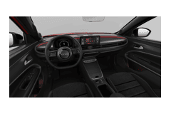 Fiat 600e Sport - Afbeelding 4