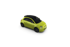 Abarth 500e Urban - Afbeelding 3