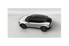 Alfa Romeo Junior Ibrida - Afbeelding 3