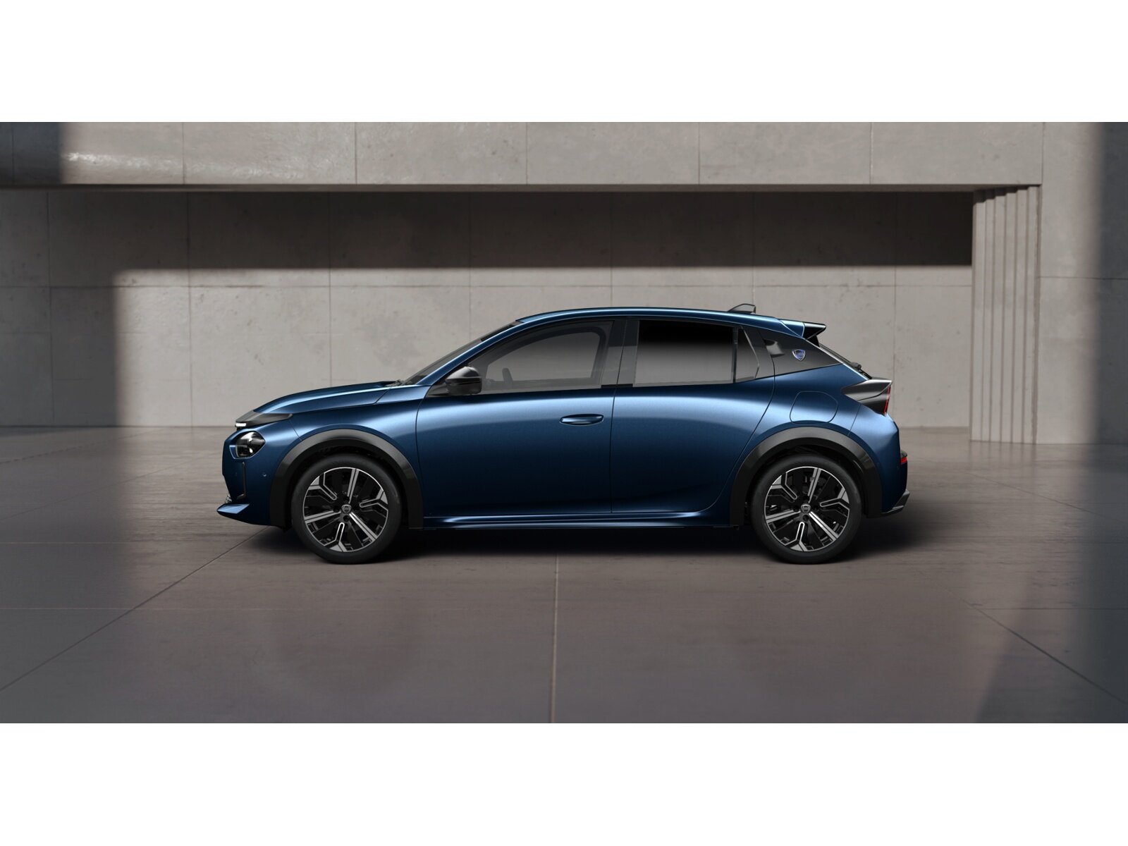 Lancia Ypsilon Ibrida LX - Afbeelding 2