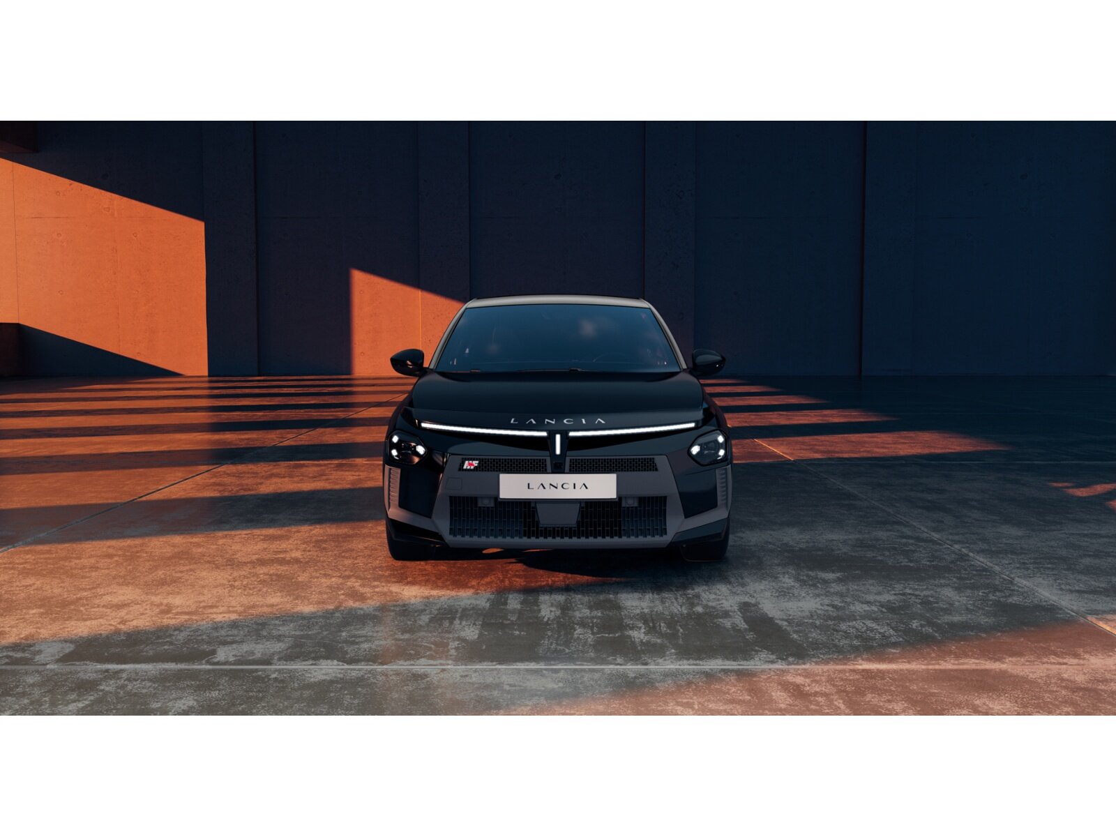 Lancia Ypsilon Ibrida HF Line - Afbeelding 4
