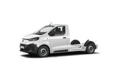Fiat Scudo Professional Standaard - Afbeelding 2