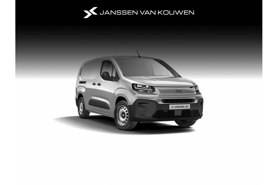 Fiat Doblò Professional Standaard - Afbeelding 1
