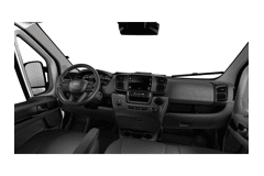 Fiat Ducato Professional Standaard - Elektrisch - Afbeelding 5