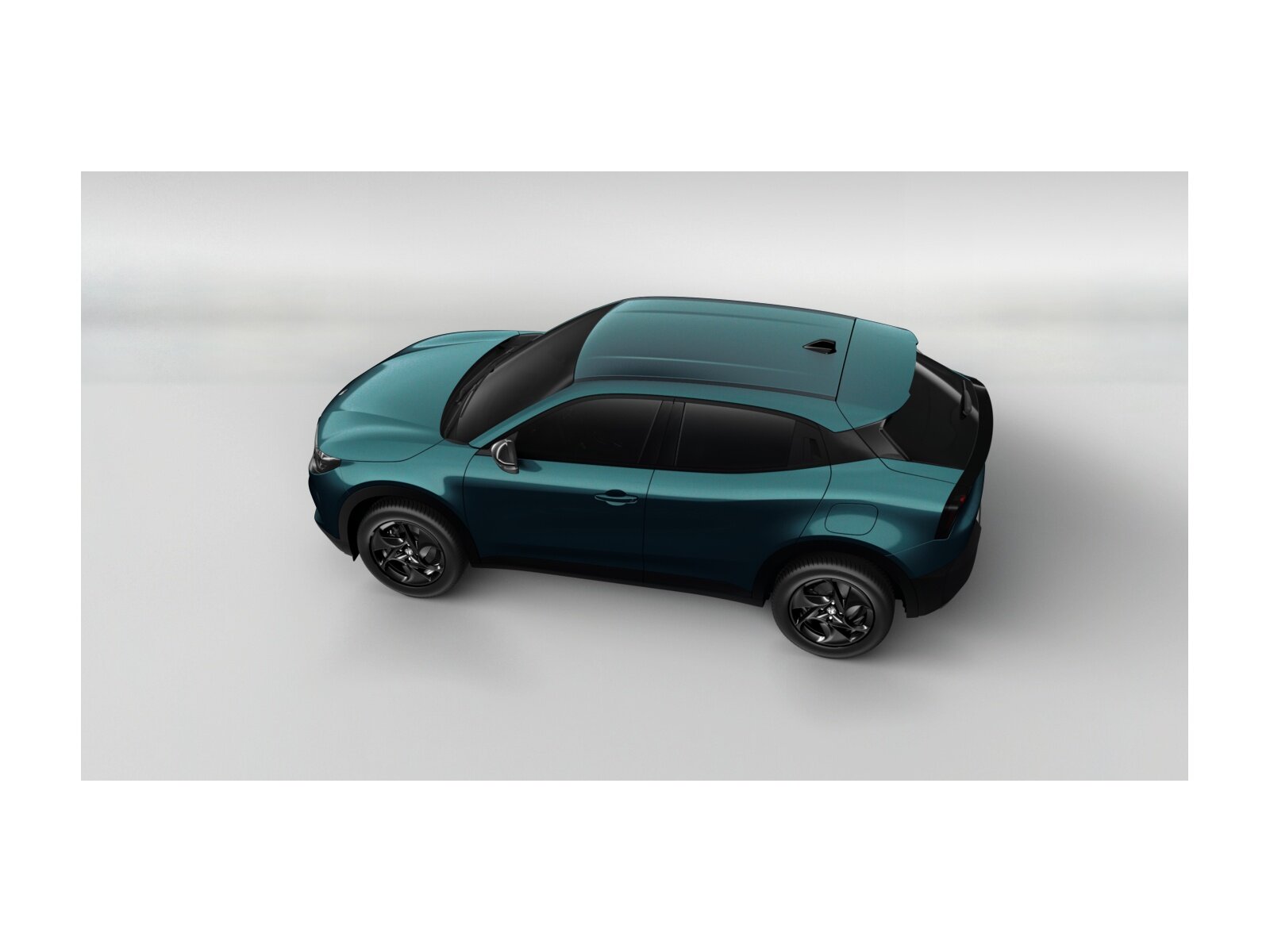 Alfa Romeo Junior Ibrida - Afbeelding 3